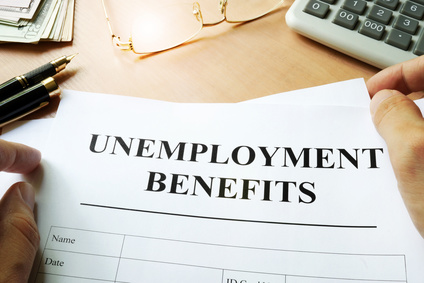Prestaciones por desempleo