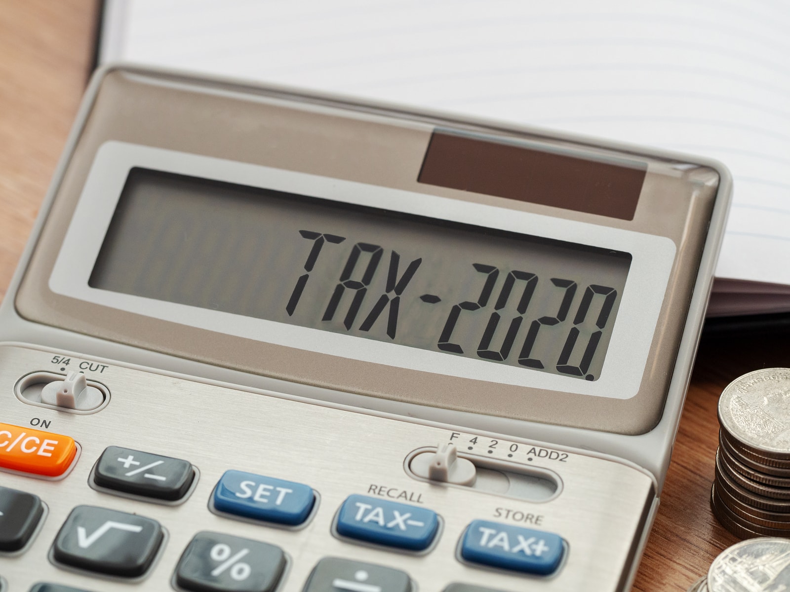 Tipos impositivos del Impuesto (IVA)