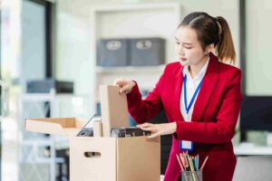 Plazo para comunicar a la Seguridad Social la baja en la empresa de un trabajador