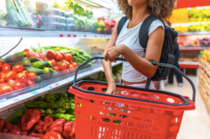 IVA en alimentos básicos a partir del 1 de octubre de 2024